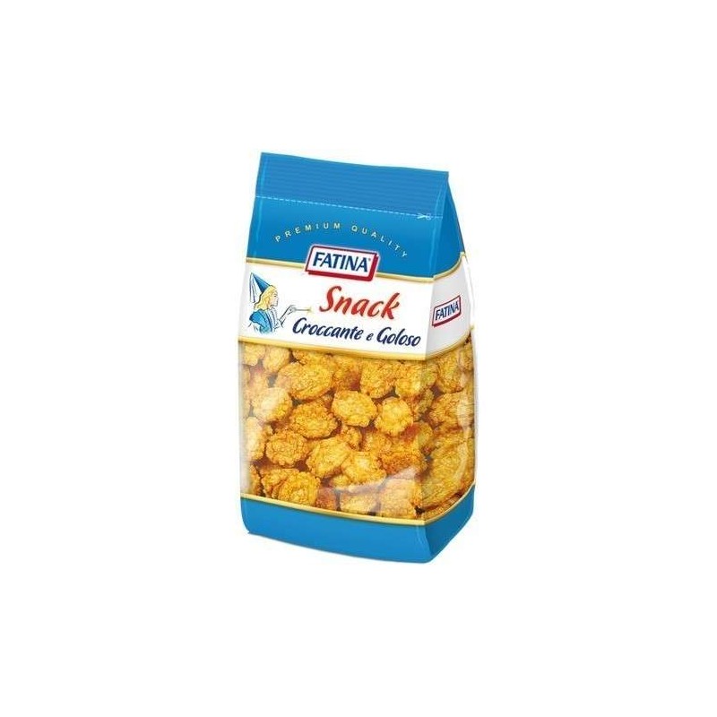 Fatina Rice Crackers Gr. 100