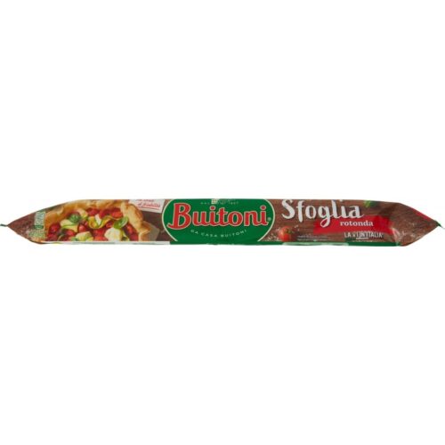 Buitoni Pasta sfoglia fresca 230 gr