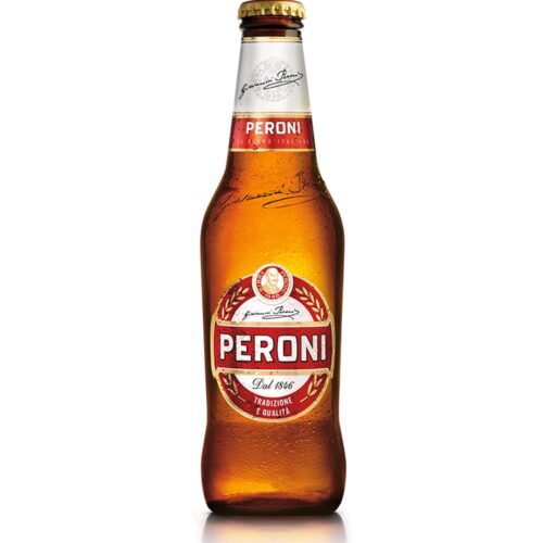 PERONI 0,33 CL