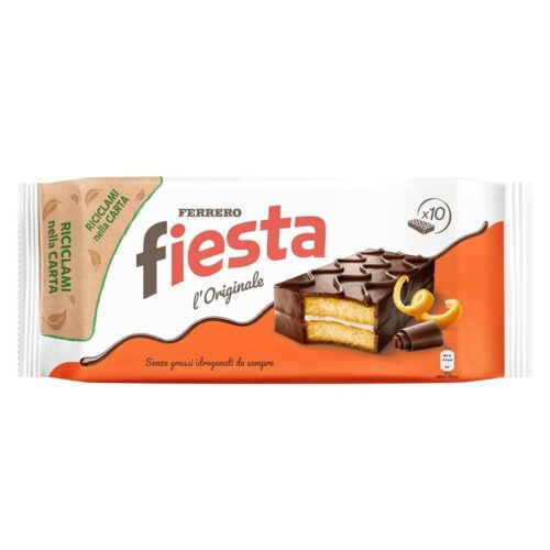 FERRERO FIESTA