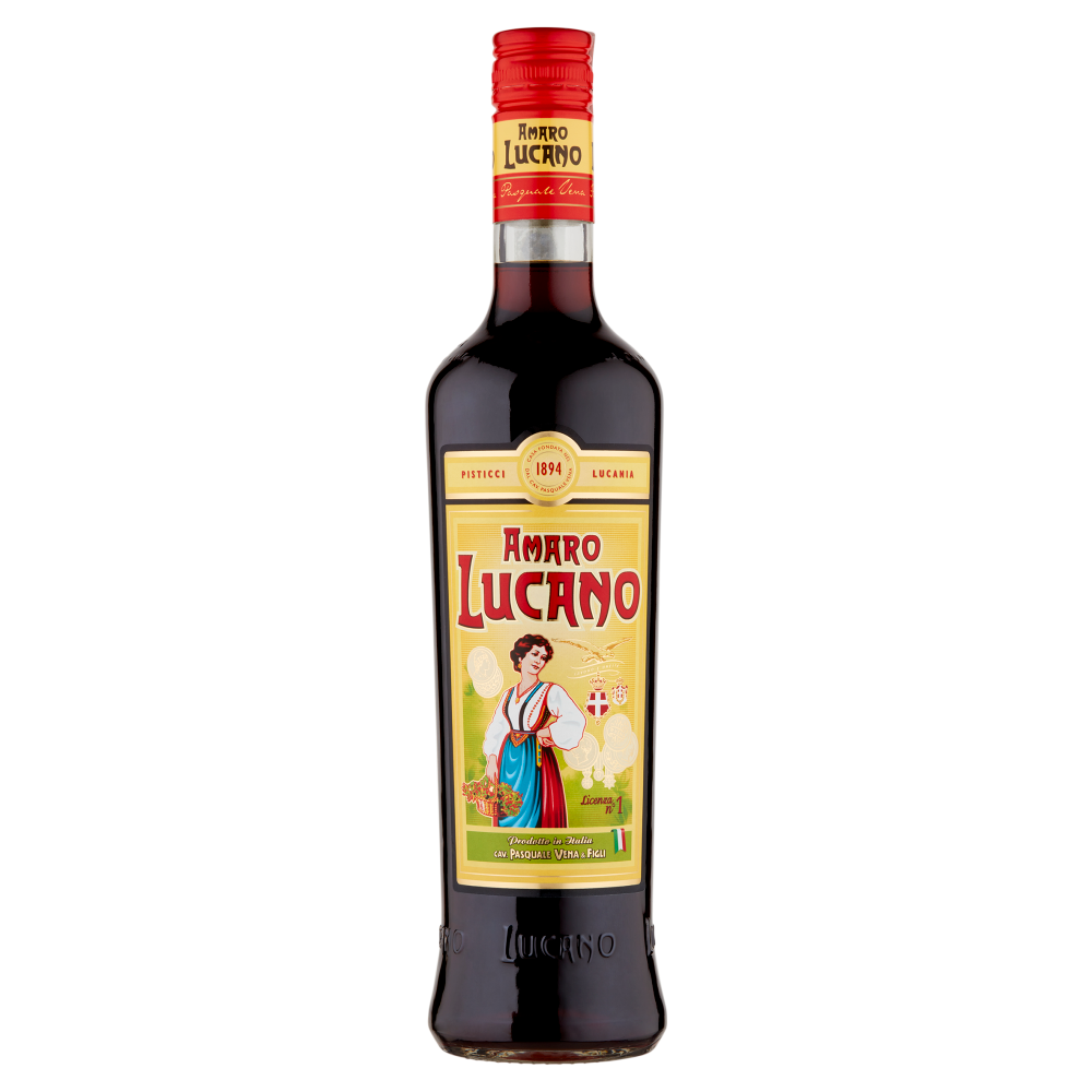 AMARO LUCANO 0,70 CL