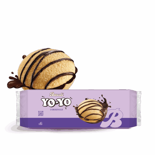 BAULI YO-YO