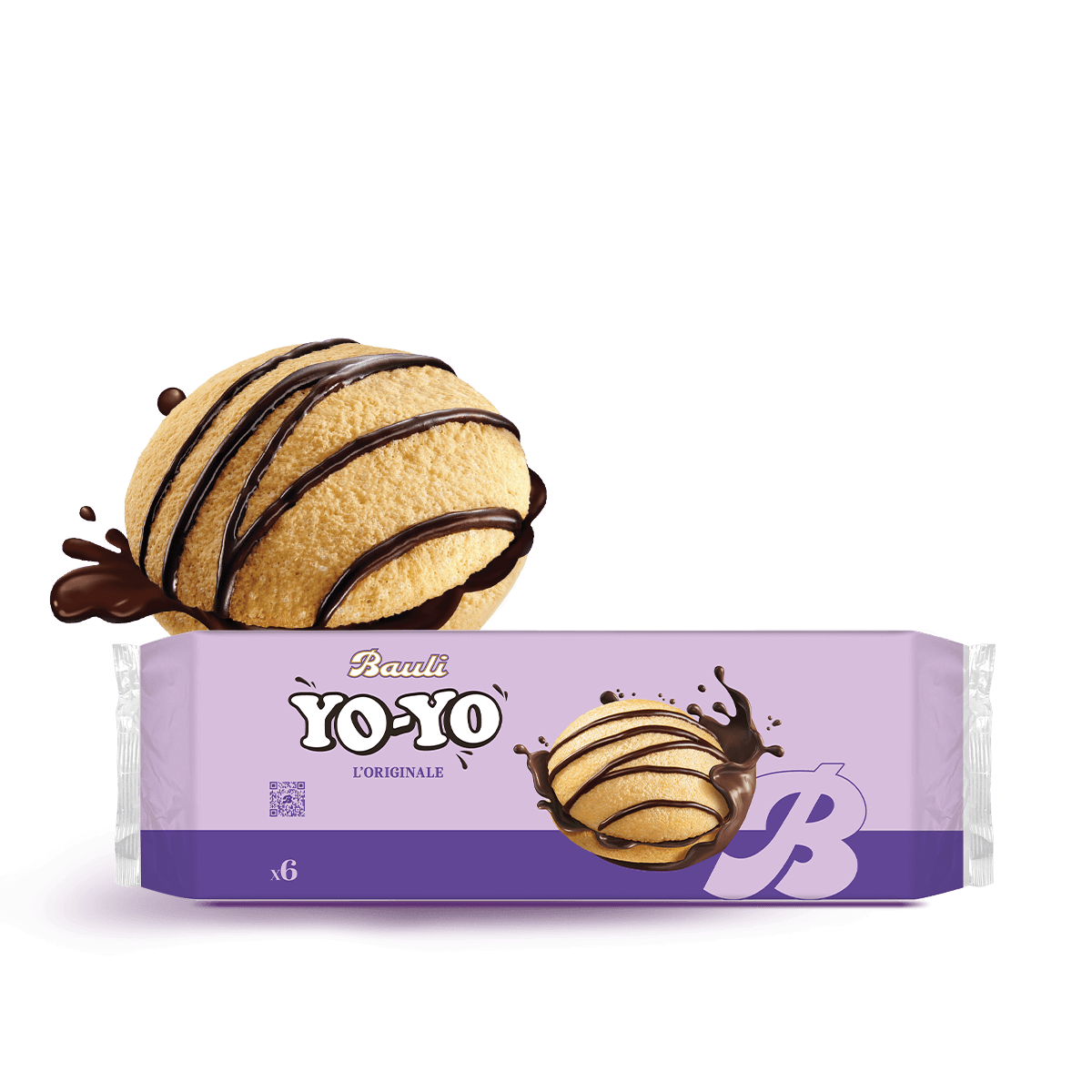 BAULI YO-YO