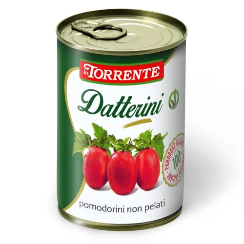 TORRENTE DATTERINI 400GR