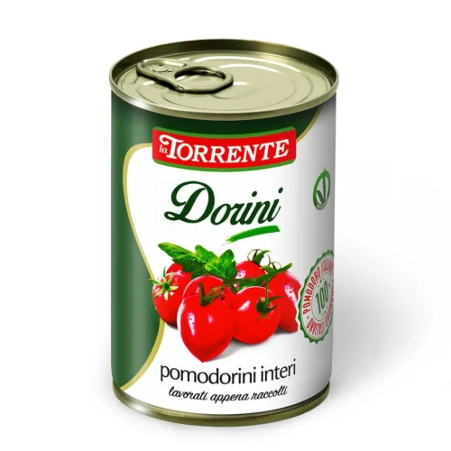 TORRENTE DORINI 400GR