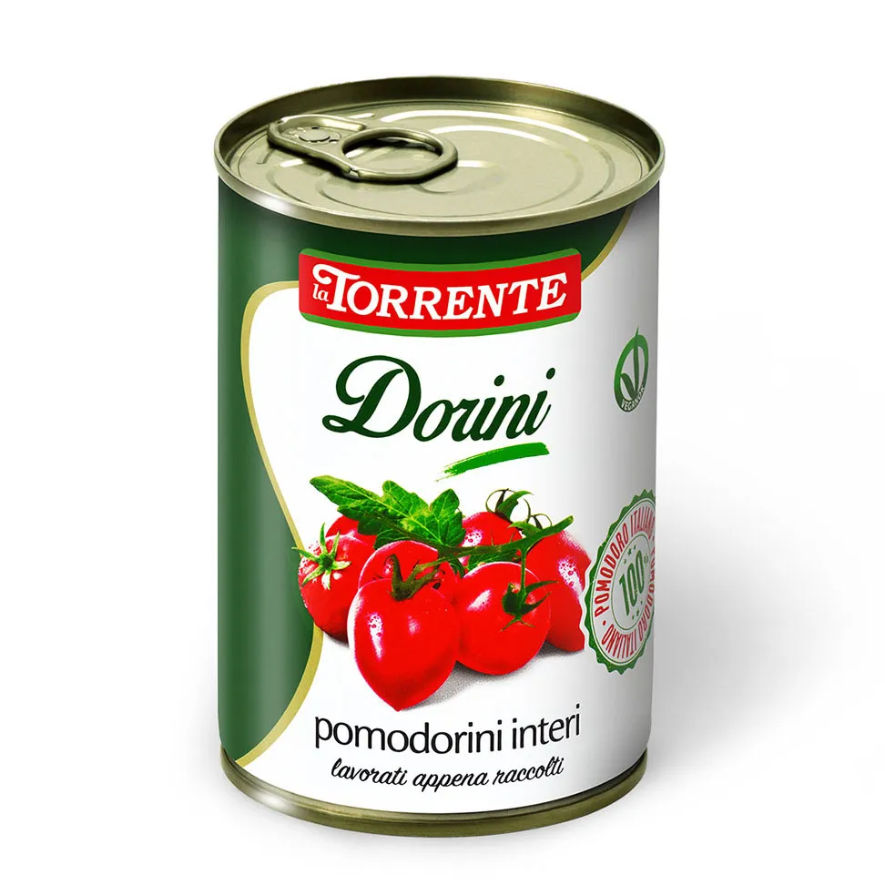 TORRENTE DORINI 400GR