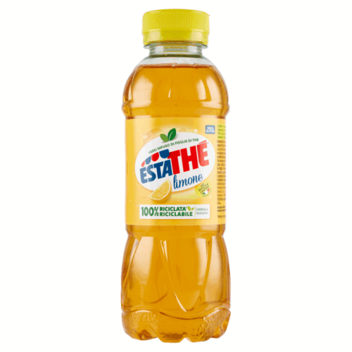 ESTATHE LIMONE 400ML