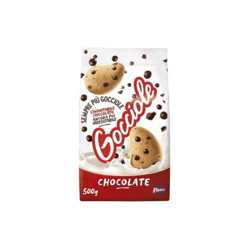 GOCCIOLE 500gr