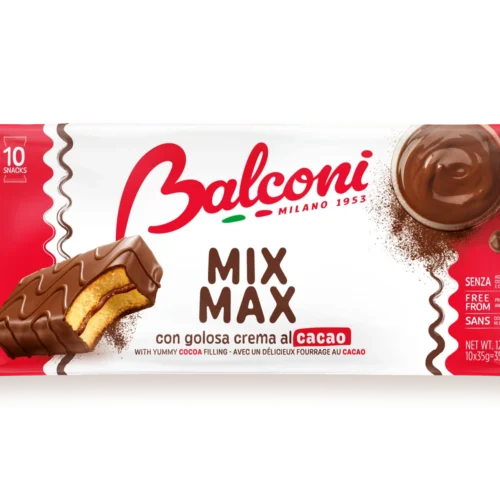 BALCONI MIX MAX