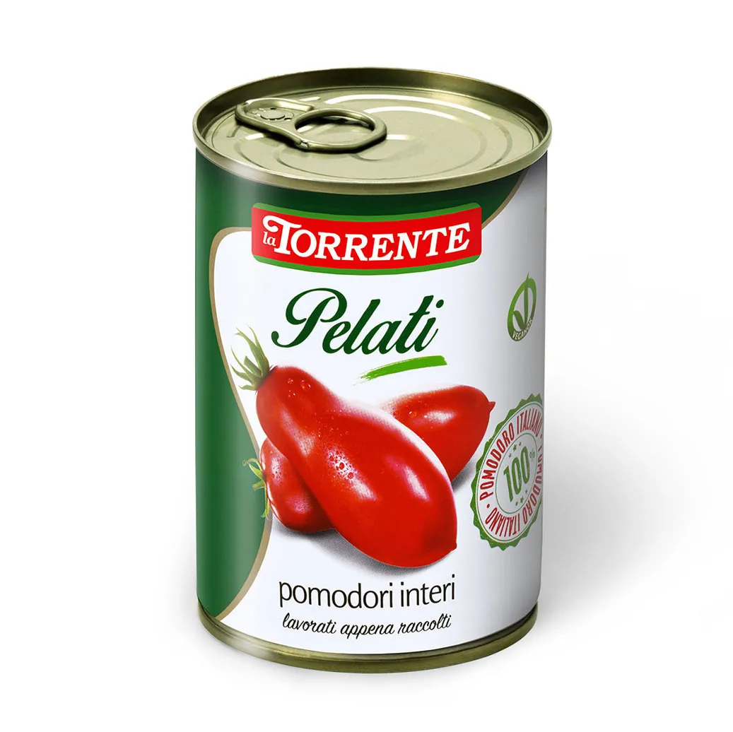 TORRENTE PELATI 400GR