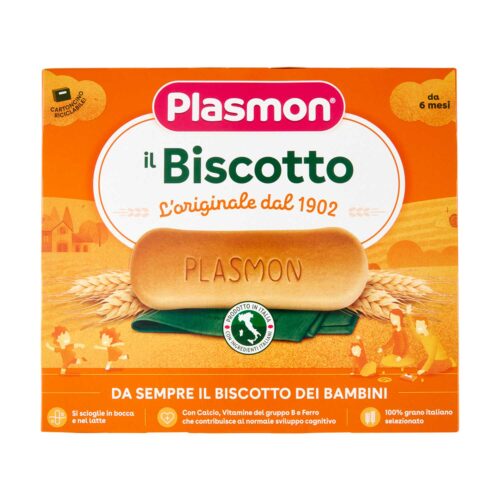 PLASMON  320GR