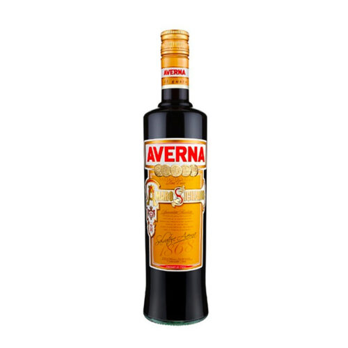 AMARO AVERNA 0,70 CL