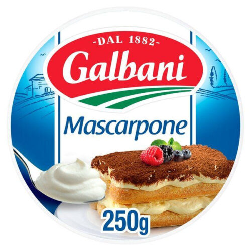Galbani Mascarpone 250gr