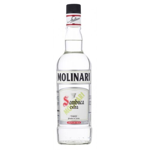 SAMBUCA MOLINARI 0,70 CL