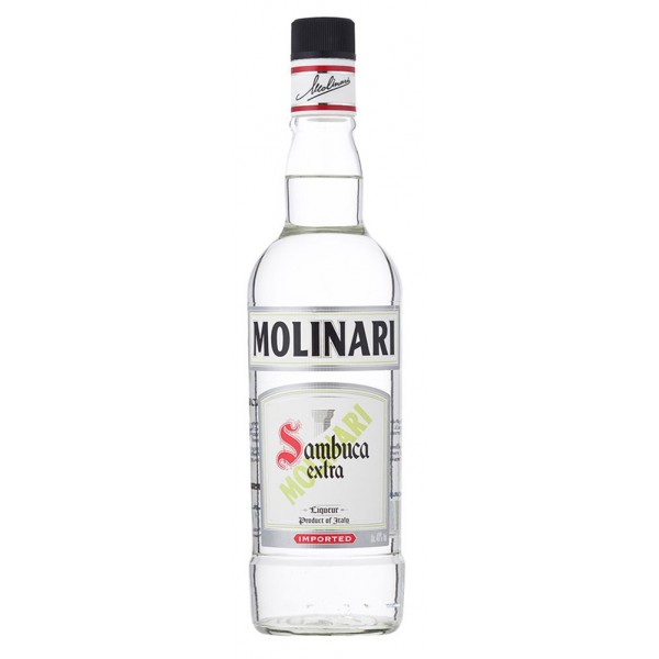 SAMBUCA MOLINARI 0,70 CL