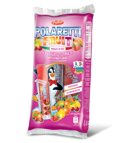 POLARETTI FRUIT