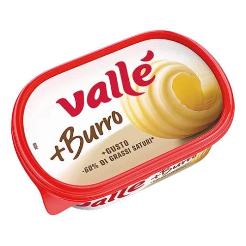 ⁠Valle Burro