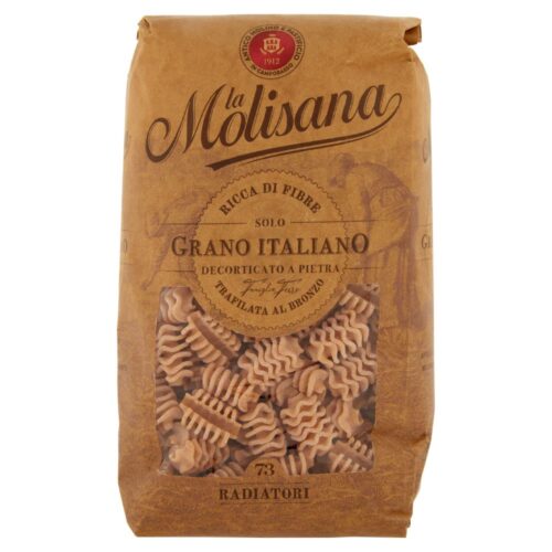 La molisana Radiatori n'73 Integrale