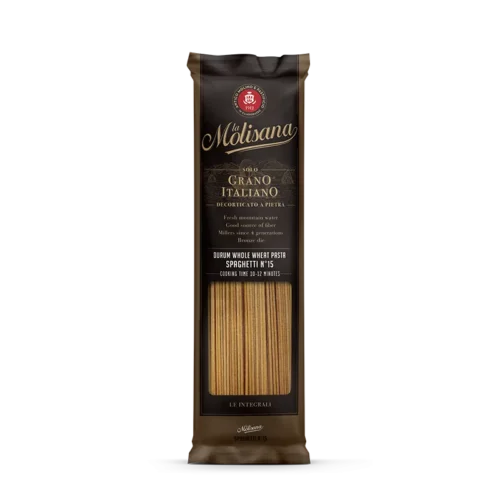 La molisana spaghetto n'15 Integrale