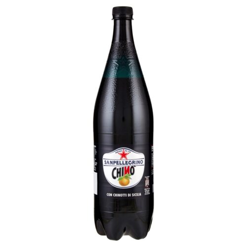 San pellegrino Chinó 125cl