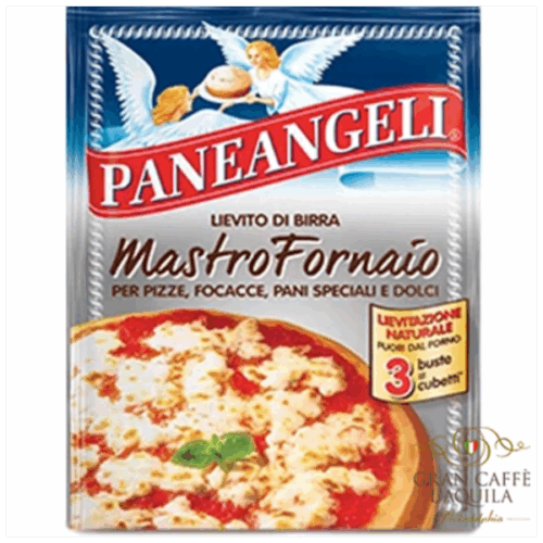 Paneangeli Mastrofornaio