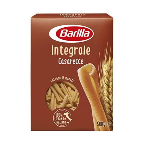 Barilla Caserecce Integrale
