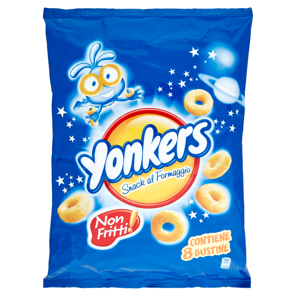Yonkers Multipack