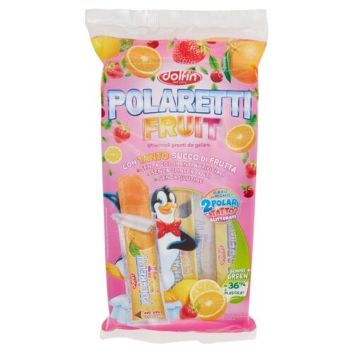 Polaretti Fruit Pack