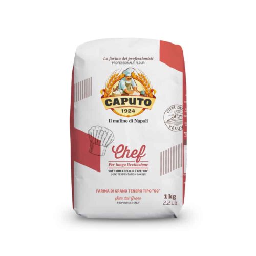 Caputo Farina Cuoco 1kg