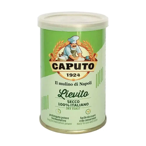 Caputo lievito secco 100gr