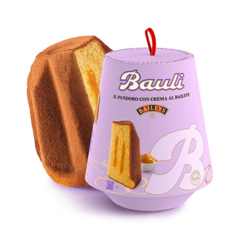 Bauli Pandoro Baileys 750gr