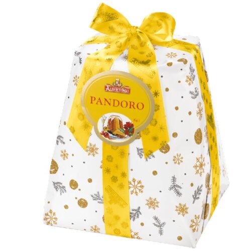 Albertengo Pandoro 1kg