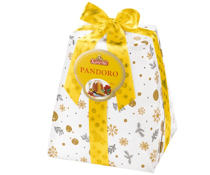Albertengo Pandoro 1kg
