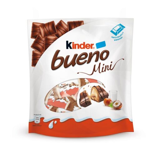 Kinder bueno mini