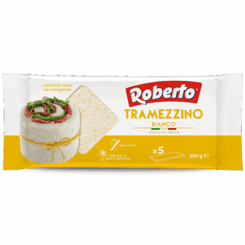 Roberto Tramezzino