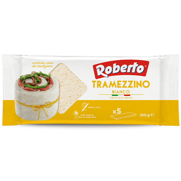 Roberto Tramezzino