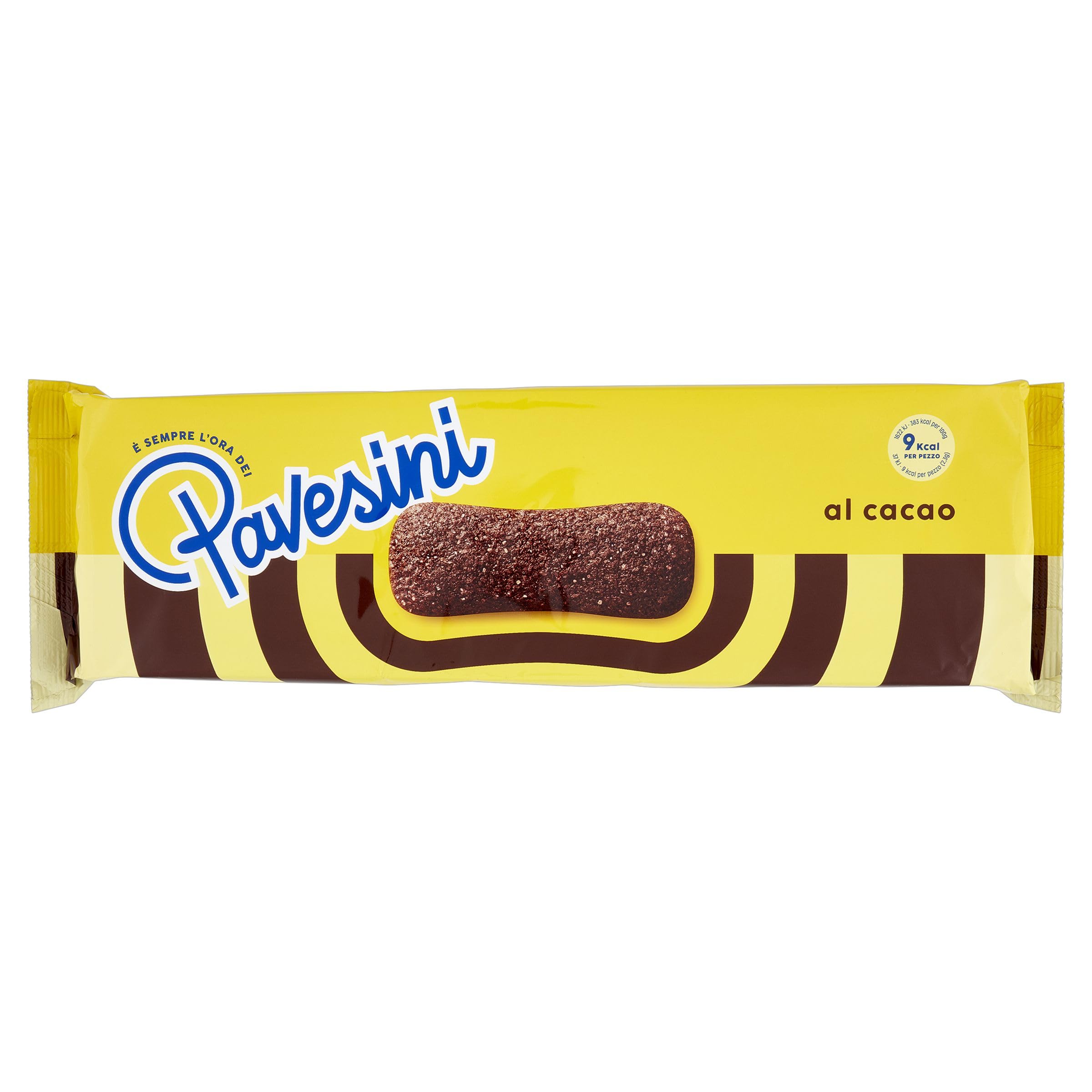 Pavesini Cacao Gr.200