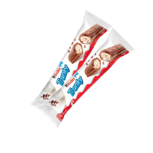 Kinder Tronky 2 pz