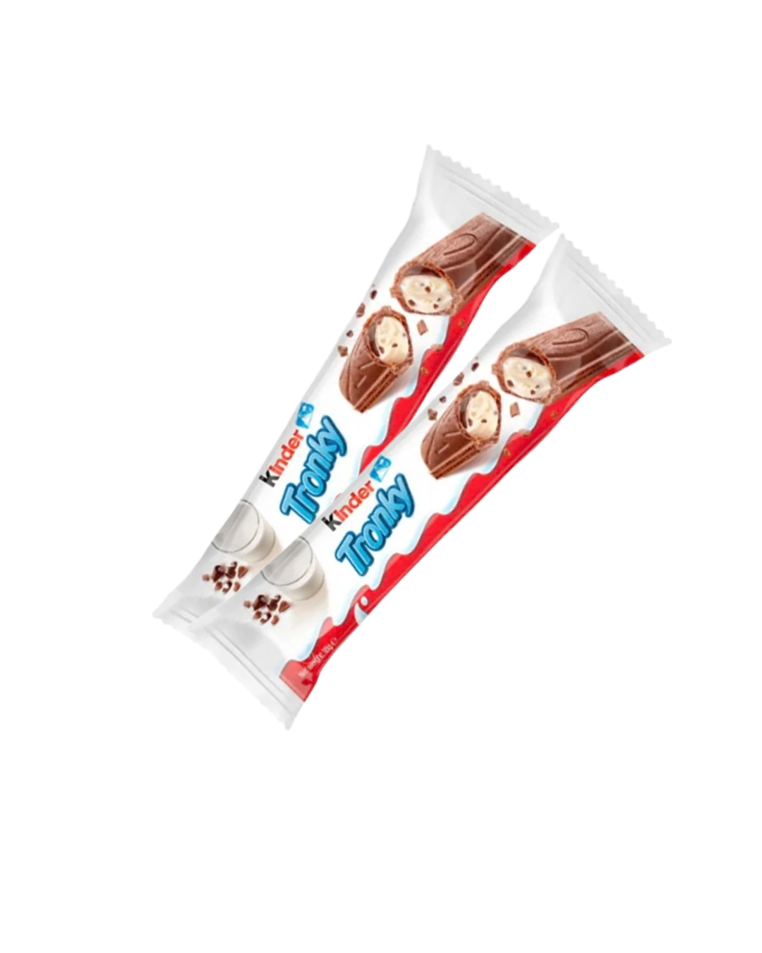 Kinder Tronky 2 pz