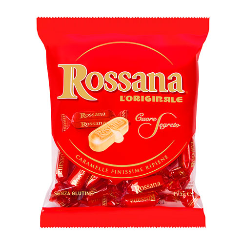 Rossana l'originale (caramelle  bolsa 175gr)