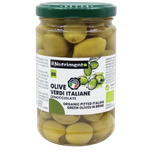 ACEITUNAS Y ALCAPARRAS