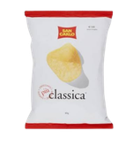 APERITIVOS Y SNACKS
