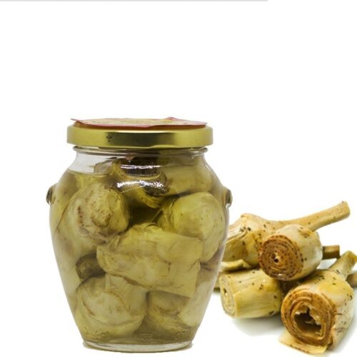 Alcachofas
