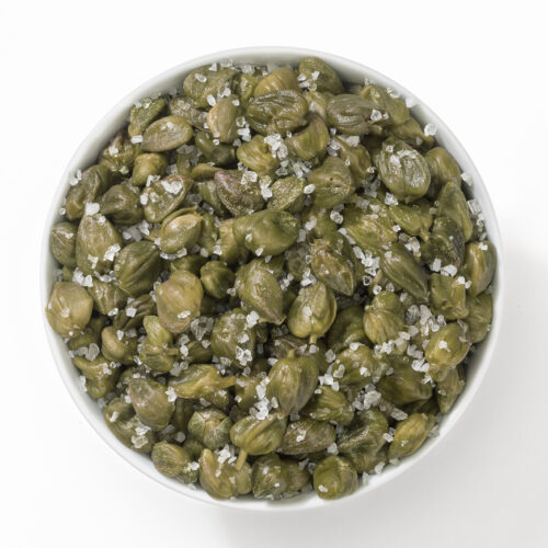 Alcaparras