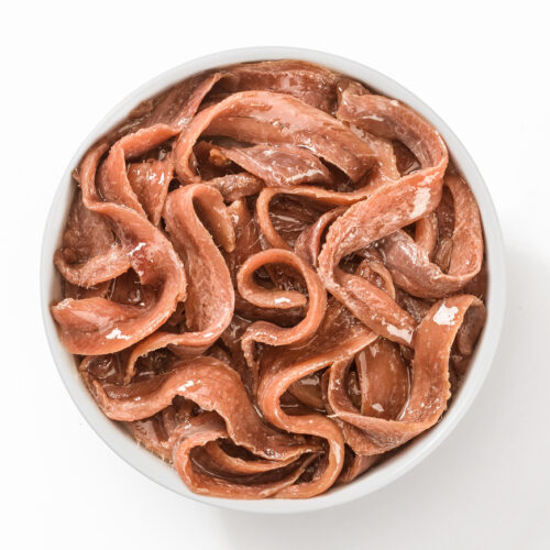 Anchoas