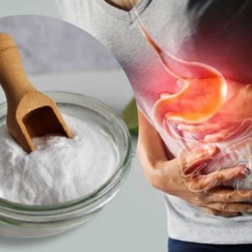 Bicarbonato y Digestivos