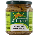 CONSERVAS EN ACEITE Y VINAGRE