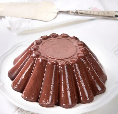 Cacao y Postres preparados
