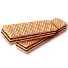Galletas rellenas y especiales
