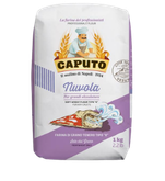 HARINAS MASAS PAN Y HORNO
